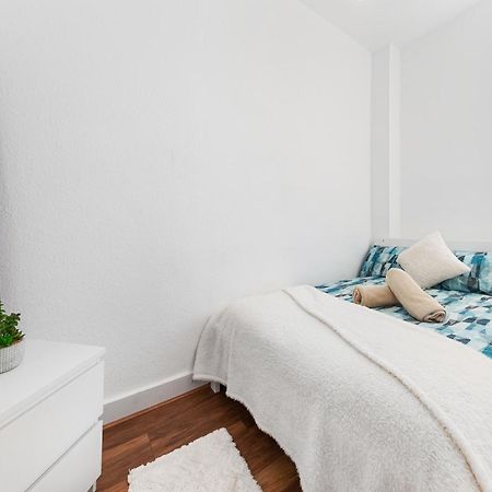 Central London Serviced Apartment - Paddington Luxury Stay - Hyde Park & Westminster Buitenkant foto