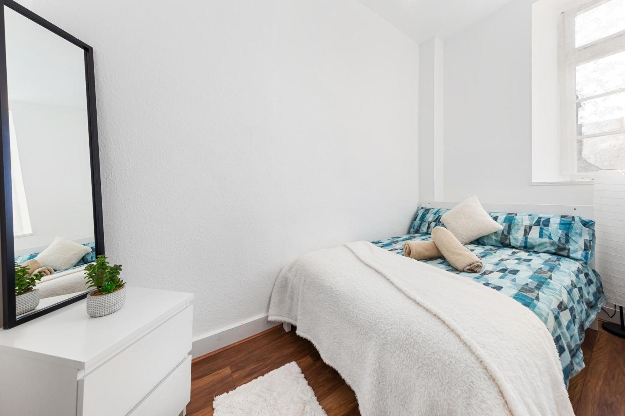 Central London Serviced Apartment - Paddington Luxury Stay - Hyde Park & Westminster Buitenkant foto